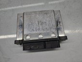 Calculator motor ECU Skoda Fabia 3 (NJ3) [Fabr 2014-prezent] 04E907309AF 1.2 TSI CJZC 66KW / 90CP