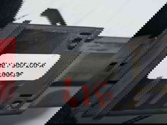  Buton avarii Seat Cordoba (6L2) [Fabr 2002-2009] 6L1953235A