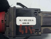  Buton avarii Seat Cordoba (6L2) [Fabr 2002-2009] 6L1953235A