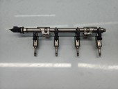 Rampa injectoare Seat Leon (5F1) [Fabr 2012-2018] 04E133320D 1.2 TSI CJZC 66KW / 90CP