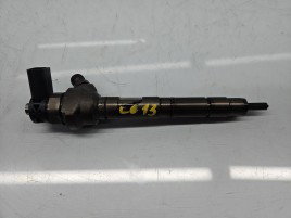 Injector Volkswagen Touran (1T3) [Fabr 2010-2015] 03L130277J 2.0 TDI CFHC 103KW / 140CP