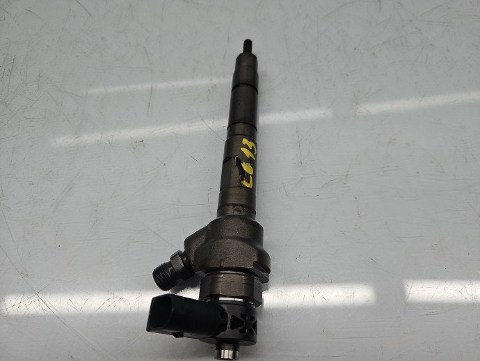 Injector Volkswagen Touran (1T3) [Fabr 2010-2015] 03L130277J 2.0 TDI CFHC 103KW / 140CP