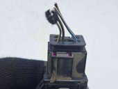  Buton avarii Seat Cordoba (6L2) [Fabr 2002-2009] 6L1953235A