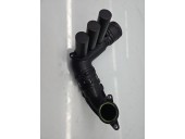 Tub admisie aer AUDI A3 (8V1) [Fabr 2012-2017] 04E129651C 1.2 TSI CJZC 66KW / 90CP