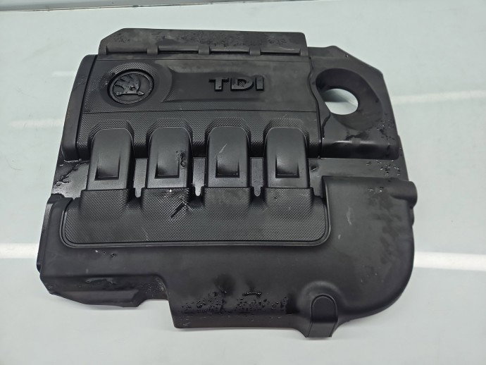 Capac motor Volkswagen Passat B8 (3G2) [Fabr 2015-prezent] 04L103925T 2.0 TDI CRMB 110KW / 150CP