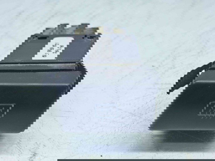  Buton dezaburire luneta Seat Cordoba (6L2) [Fabr 2002-2009] 6L1959621