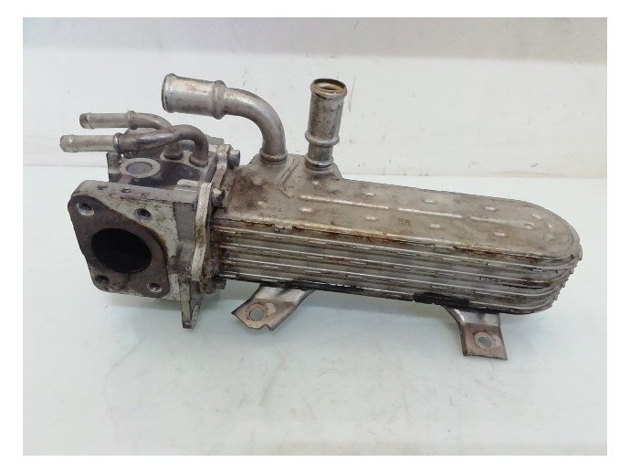 Racitor gaze Skoda Octavia 2 1.9 TDI BXE 038131513AD 2004-2013