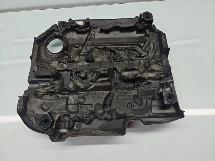 Capac motor Volkswagen Passat B8 (3G2) [Fabr 2015-prezent] 04L103925T 2.0 TDI CRMB 110KW / 150CP