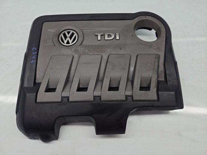 Capac motor Volkswagen Passat CC (357) [Fabr 2008-2012] 03L103925R 2.0 TDI CFFB 103KW / 140CP