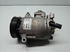 Compresor clima Volkswagen Passat B7 (362) [Fabr 2010-2014] 5N0820803E 1.6 TDI CAYC 77KW / 105CP