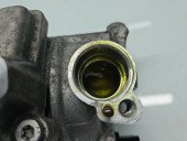 Compresor clima Volkswagen Passat B7 (362) [Fabr 2010-2014] 5N0820803E 1.6 TDI CAYC 77KW / 105CP