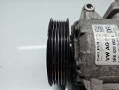 Compresor clima Volkswagen Passat B7 (362) [Fabr 2010-2014] 5N0820803E 1.6 TDI CAYC 77KW / 105CP
