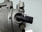 Compresor clima Volkswagen Passat B7 (362) [Fabr 2010-2014] 5N0820803E 1.6 TDI CAYC 77KW / 105CP