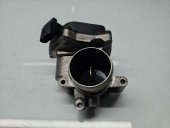 Clapeta acceleratie Skoda Superb II (3T4) [Fabr 2008-2015] 03L128063Q 1.6 TDI CAYC 77KW / 105CP