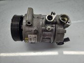 Compresor clima Volkswagen Touran (1T3) [Fabr 2010-2015] 1K0820808B 2.0 TDI CFHC 103KW / 140CP