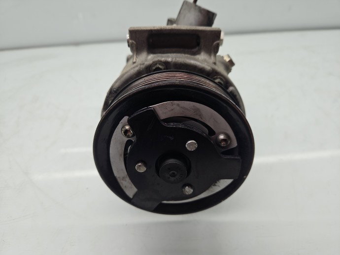 Compresor clima Volkswagen Touran (1T3) [Fabr 2010-2015] 1K0820808B 2.0 TDI CFHC 103KW / 140CP
