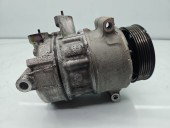 Compresor clima Volkswagen Touran (1T3) [Fabr 2010-2015] 1K0820808B 2.0 TDI CFHC 103KW / 140CP