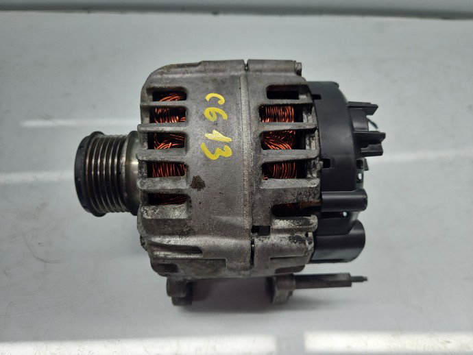 Alternator Volkswagen Touran (1T3) [Fabr 2010-2015] 03L903023A 2.0 TDI CFHC 103KW / 140CP