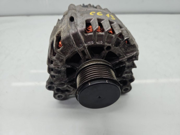 Alternator Volkswagen Touran (1T3) [Fabr 2010-2015] 03L903023A 2.0 TDI CFHC 103KW / 140CP