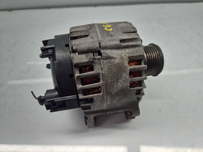 Alternator Volkswagen Touran (1T3) [Fabr 2010-2015] 03L903023A 2.0 TDI CFHC 103KW / 140CP