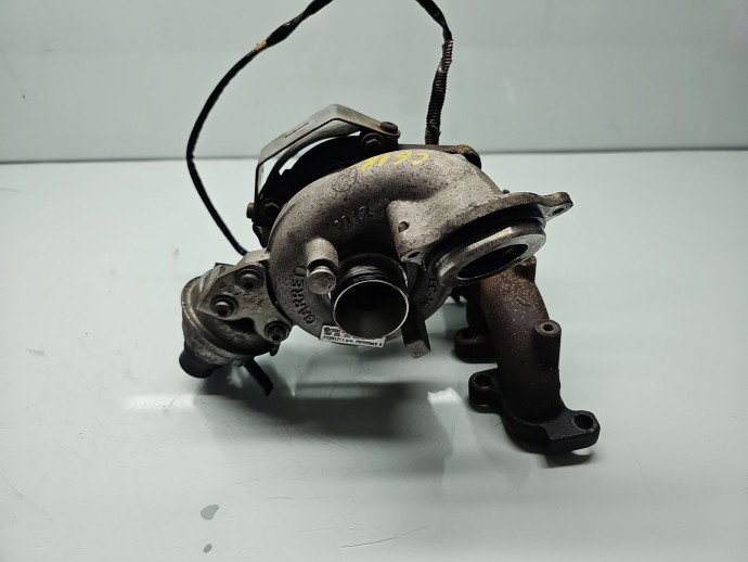 Turbina Skoda Superb II (3T4) [Fabr 2008-2015] 03L253016T 1.6 TDI CAYC 77KW / 105CP