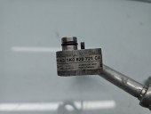 Conducta AC Volkswagen Tiguan (5N) [Fabr 2007-2016] 1K0820721CA 1.6 TDI CAYC 77KW / 105CP