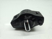 Bloc lumini AUDI A5 (8T3) [Fabr 2007-2015] 8K0941531AL
