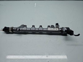 Rampa injectoare AUDI A4 (8K2, B8) [Fabr 2008-2015] 03L130089Q 2.0 TDI CGLC 130KW / 177CP