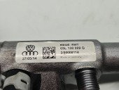 Rampa injectoare AUDI A4 (8K2, B8) [Fabr 2008-2015] 03L130089Q 2.0 TDI CGLC 130KW / 177CP
