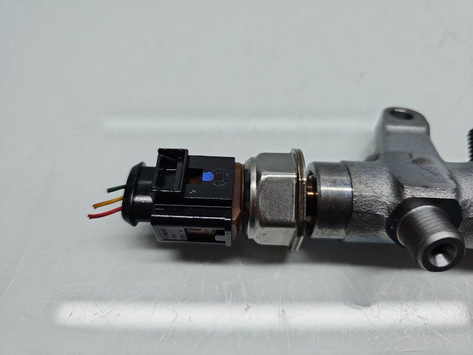 Rampa injectoare AUDI A4 (8K2, B8) [Fabr 2008-2015] 03L130089Q 2.0 TDI CGLC 130KW / 177CP