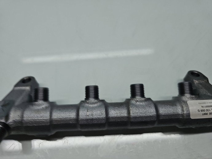 Rampa injectoare AUDI A5 (8T3) [Fabr 2007-2015] 03L130089Q 2.0 TDI CGLC 130KW / 177CP