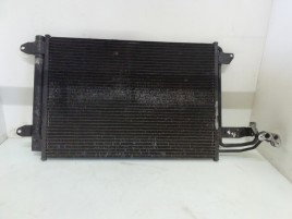 Radiator AC Skoda Octavia 2 1.9 TDI BXE 1K0820411Q 2004-2013