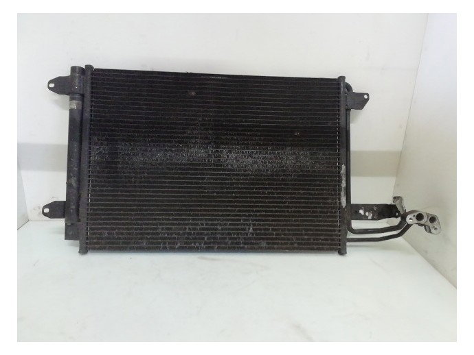 Radiator AC Skoda Octavia 2 1.9 TDI BXE 1K0820411Q 2004-2013