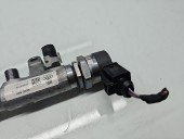 Rampa injectoare AUDI A5 (8T3) [Fabr 2007-2015] 03L130089Q 2.0 TDI CGLC 130KW / 177CP
