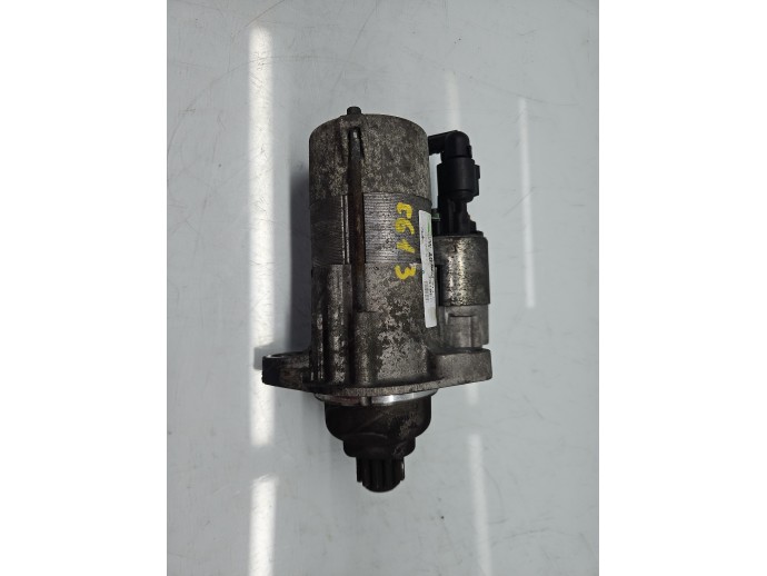 Electromotor Volkswagen Touran (1T3) [Fabr 2010-2015] 02M911024P 2.0 TDI CFHC103KW / 140CP