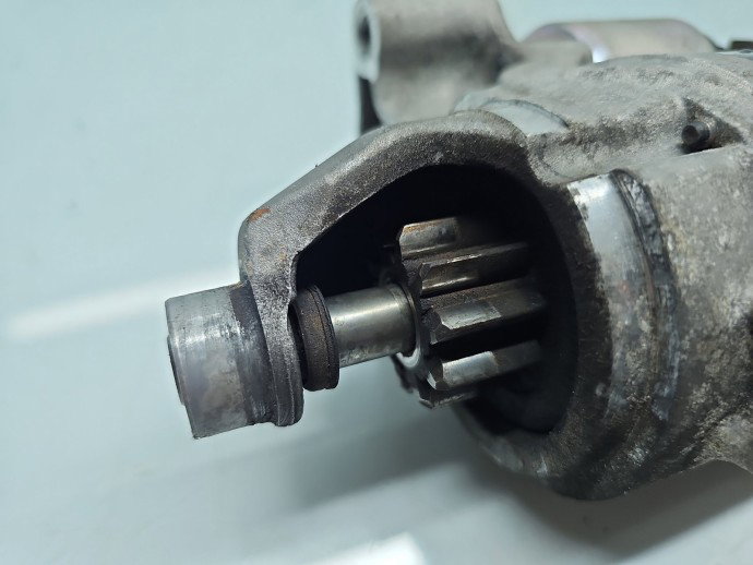 Electromotor AUDI A4 (8K2, B8) [Fabr 2008-2015] 03L911021G 2.0 TDI CGLC130KW / 177CP