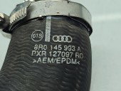 Furtun intercooler AUDI A4 (8K2, B8) [Fabr 2008-2015] 8R0145993A 2.0 TDI CGLC 130KW / 177CP