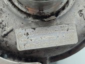 Turbina AUDI A6 (4G5, C7) [Fabr 2011-2017] 03L145721B 2.0 TDI CGLC 130KW / 177CP