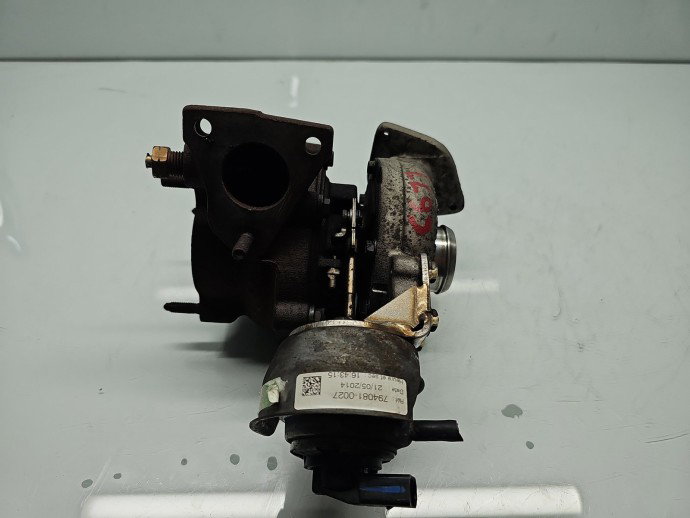 Turbina AUDI A4 (8K2, B8) [Fabr 2008-2015] 03L145721B 2.0 TDI CGLC 130KW / 177CP