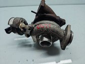 Turbina AUDI A4 (8K2, B8) [Fabr 2008-2015] 03L145721B 2.0 TDI CGLC 130KW / 177CP