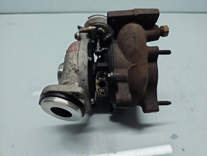 Turbina AUDI A5 (8T3) [Fabr 2007-2015] 03L145721B 2.0 TDI CGLC 130KW / 177CP