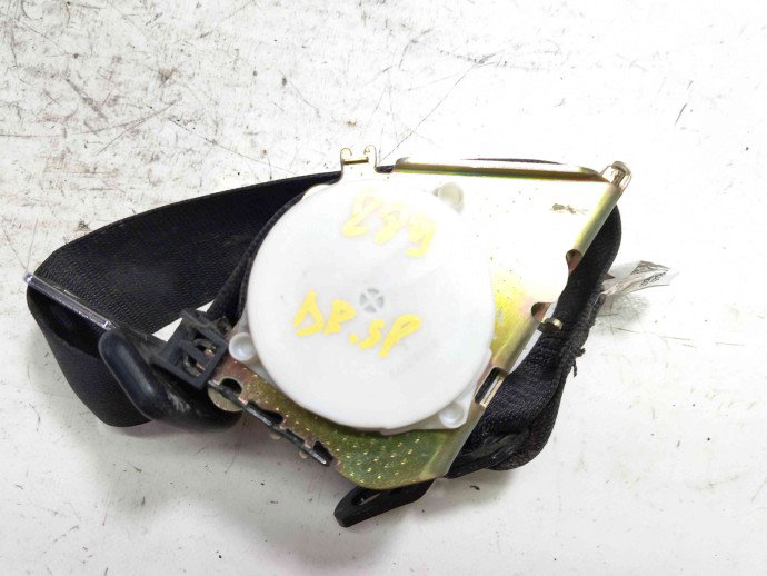 Centura dreapta spate OEM Bmw X3 (E83) [Fabr 2003-2009]