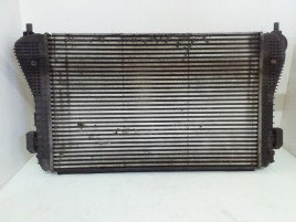Radiator intercooler Skoda Octavia 2 1.9 TDI BXE 1K0145803AN 2004-2013