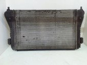 Radiator intercooler Skoda Octavia 2 1.9 TDI BXE 1K0145803AN 2004-2013