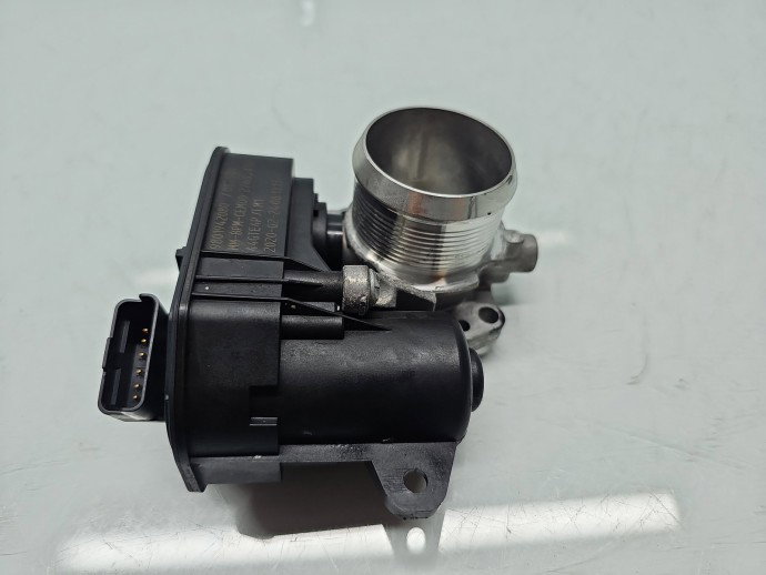 Clapeta acceleratie PEUGEOT 5008 [Fabr 2009-2017] 9801942080 1.2 Benz B12XHL 96KW / 130CP