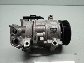 Compresor clima PEUGEOT 3008 [Fabr 2009-2016] 9675655880 1.2 Benz B12XHL 96KW / 130CP