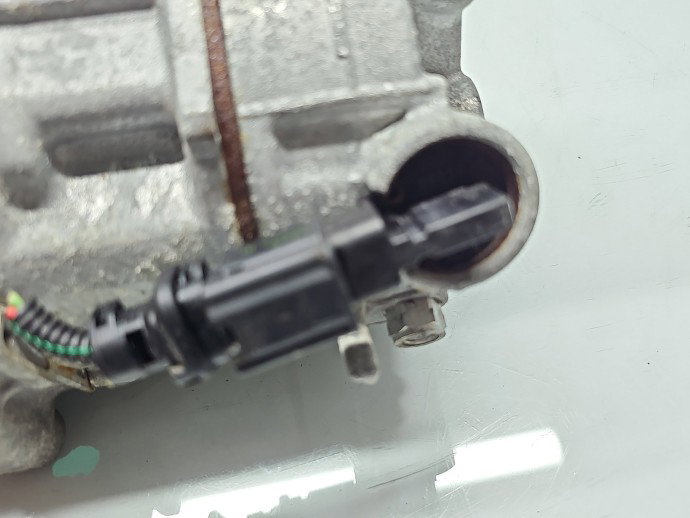 Compresor clima PEUGEOT 3008 [Fabr 2009-2016] 9675655880 1.2 Benz B12XHL 96KW / 130CP