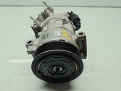 Compresor clima PEUGEOT 3008 [Fabr 2009-2016] 9675655880 1.2 Benz B12XHL 96KW / 130CP