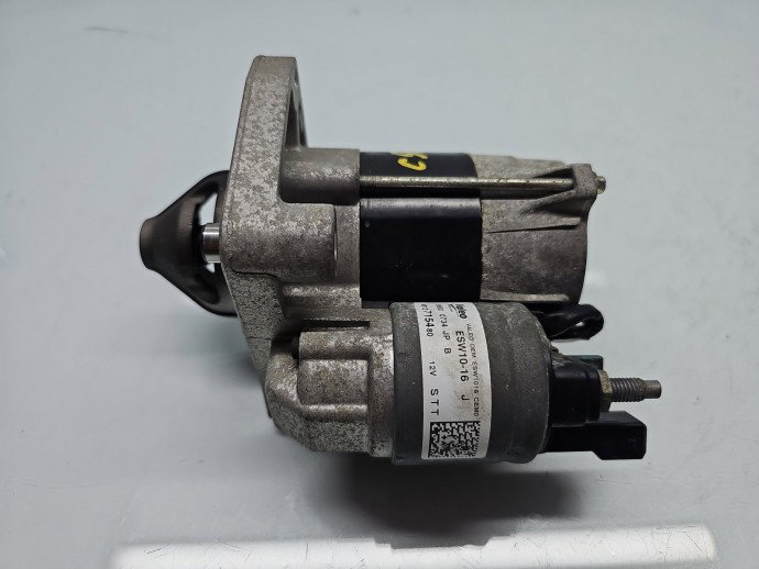 Electromotor PEUGEOT 208 [Fabr 2012-prezent] 9812715480 1.2 Benz B12XHL96KW / 130CP