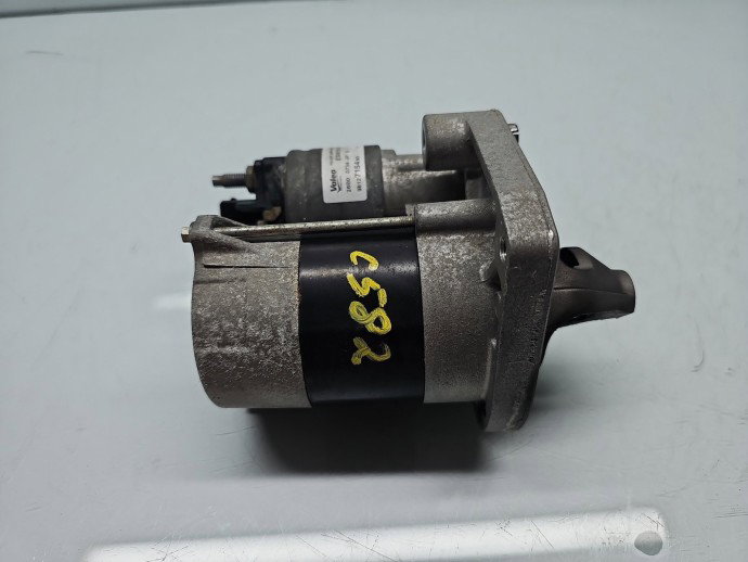 Electromotor PEUGEOT 208 [Fabr 2012-prezent] 9812715480 1.2 Benz B12XHL96KW / 130CP